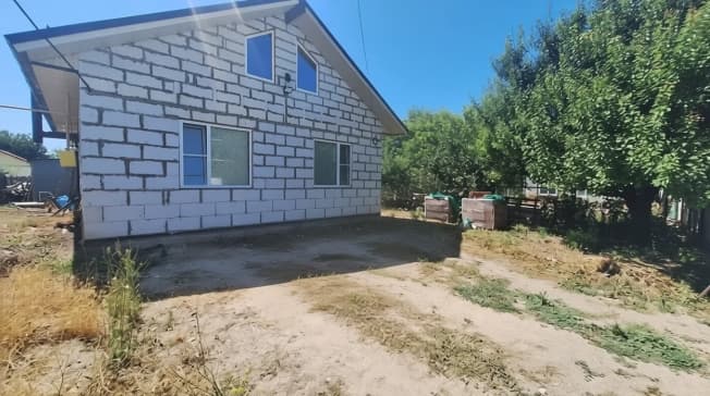 Купить дом в селе Унароково в Мостовском районе в Краснодарском крае. Вариант № 2263363, 0, площадь - квм, цена 6500000 рублей