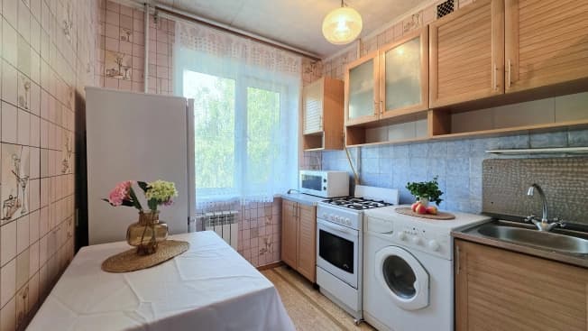 Купить двухкомнатную квартиру до 2,5 млн в Липецкой области. Вариант № 2299497, 0, площадь - квм, цена 3850000 рублей