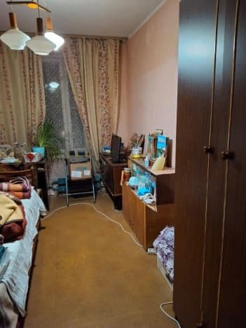 Купить трехкомнатную квартиру с ремонтом на вторичке в Микрорайоне 2-й, район Братеево в Москве. Вариант № 2204611, 1, площадь - квм, цена 16500000 рублей