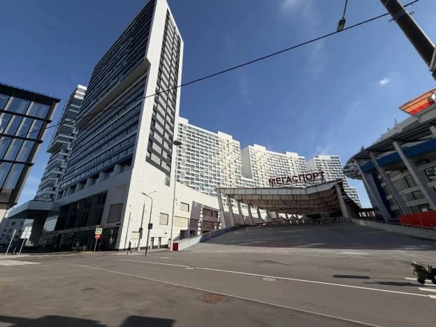Купить двухкомнатную квартиру на вторичке в Микрорайоне 2-й, район Митино в Москве. Вариант № 2293165, 0, площадь - квм, цена 23000000 рублей