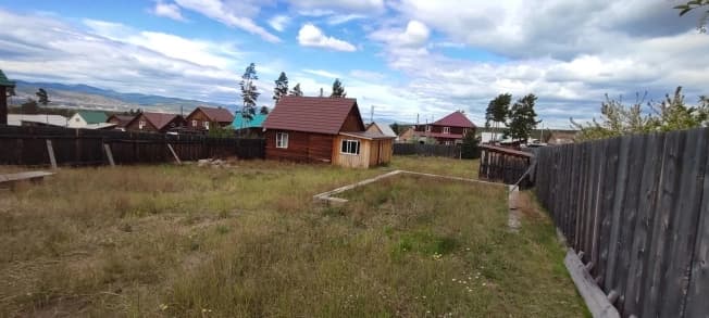 Купить дом на улице Надежды в Улан-Удэ. Вариант № 2204701, 0, площадь - квм, цена 3000000 рублей