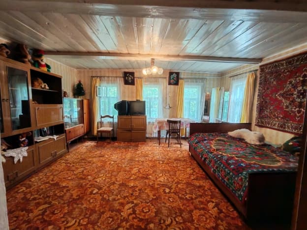 Купить дом до 4 млн в Коврове. Вариант № 2245765, 0, площадь - квм, цена 3750000 рублей