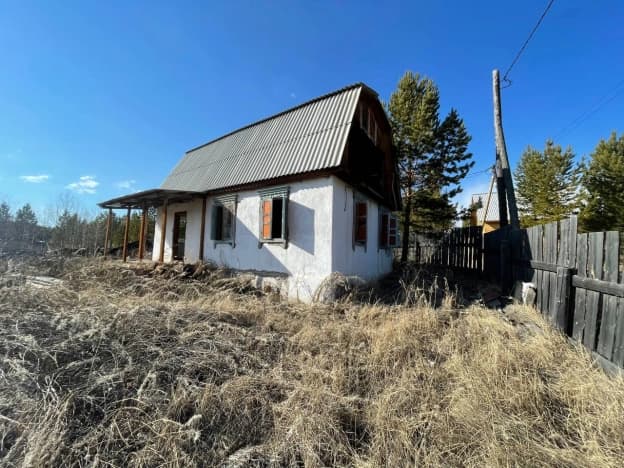 Купить дом в Микрорайоне 144-й, Улан-Удэ в Улан-Удэ. Вариант № 2144589, 0, площадь - квм, цена 1100000 рублей