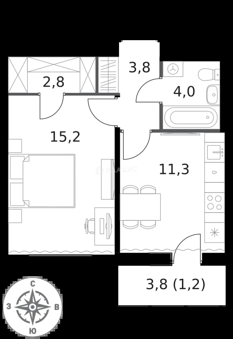 Photo 2