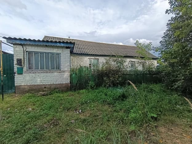 Купить дом в Шиловском Муниципальном Округе в Рязанской области. Вариант № 2061812, 0, площадь - квм, цена 2590000 рублей