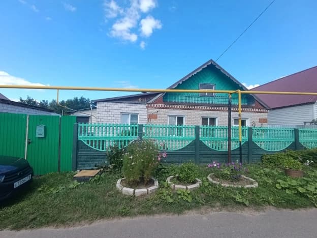 Купить дом в Республике Марий эл. Вариант № 2330595, 0, площадь - квм, цена 8700000 рублей