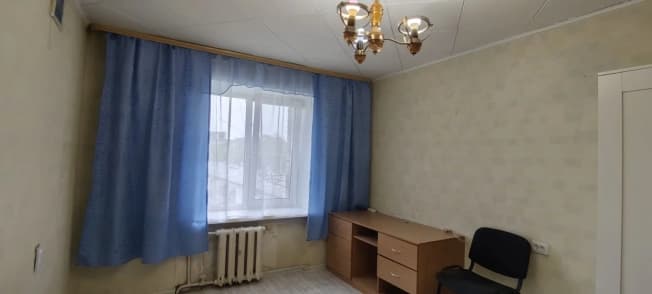 Купить комнату на улице Танковая в Новосибирске. Вариант № 2080454, 0, площадь - квм, цена 1000000 рублей