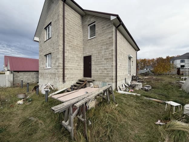 Купить дом в Алексеевском Муниципальном Округе в Белгородской области. Вариант № 2400864, 0, площадь - квм, цена 10830000 рублей