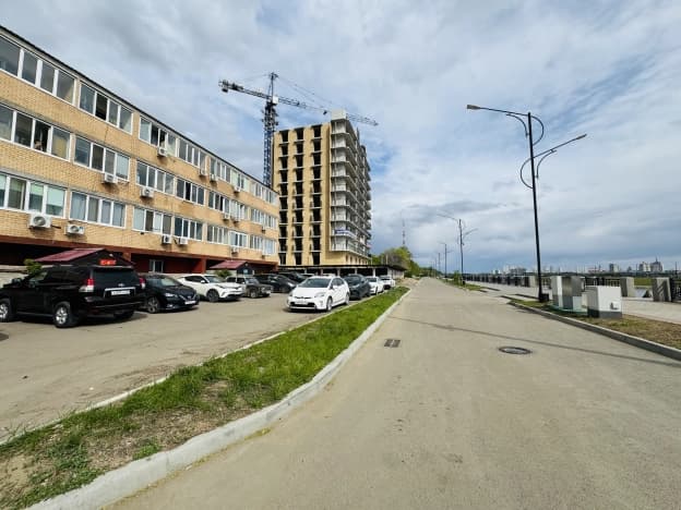 Купить коммерческую недвижимость в Амурской области. Вариант № 1274491, 0, площадь - квм, цена 26000000 рублей