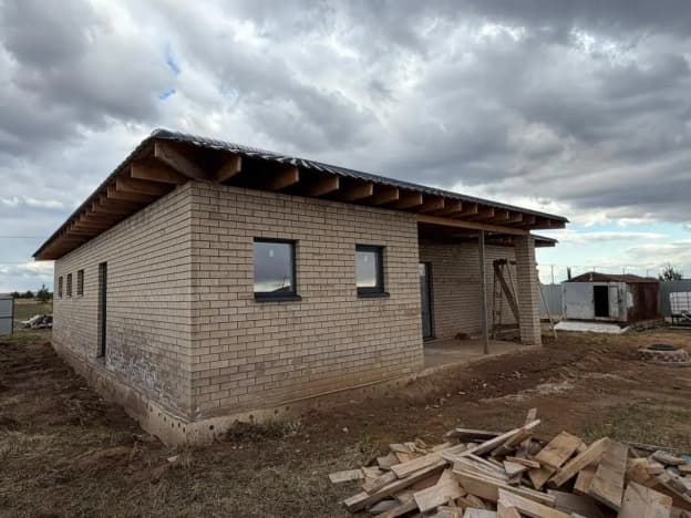 Купить дом в Высокогорском районе в Республике Татарстан (татарстан). Вариант № 2165065, 1, площадь - квм, цена 9500000 рублей