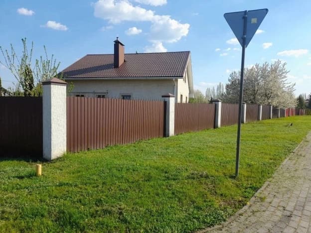 Купить дом в Посёлоке Дубовом в Белгородском районе в Белгородской области. Вариант № 2291774, 1, площадь - квм, цена 10580000 рублей