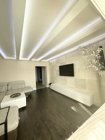 Купить трехкомнатную квартиру на вторичке в районе Московский в Калининграде. Вариант № 1251931, 0, площадь - квм, цена 15500000 рублей