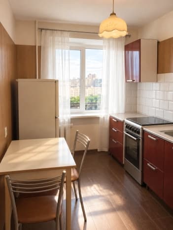 Купить квартиру в Санкт-Петербурге. Вариант № 2354696, 0, площадь - квм, цена 9800000 рублей