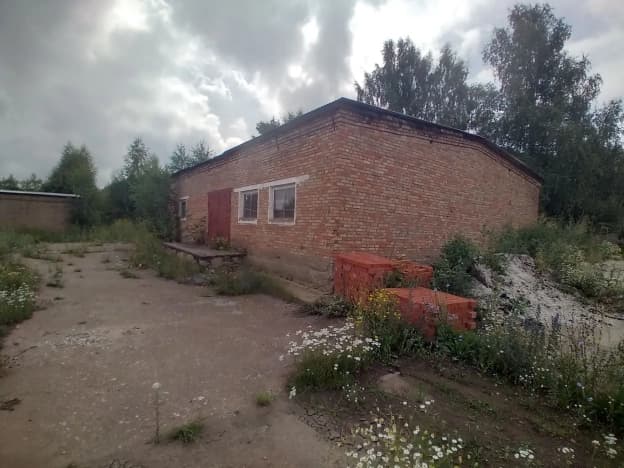 Купить гараж в Республике Башкортостан. Вариант № 2264422, 0, площадь - квм, цена 4000000 рублей