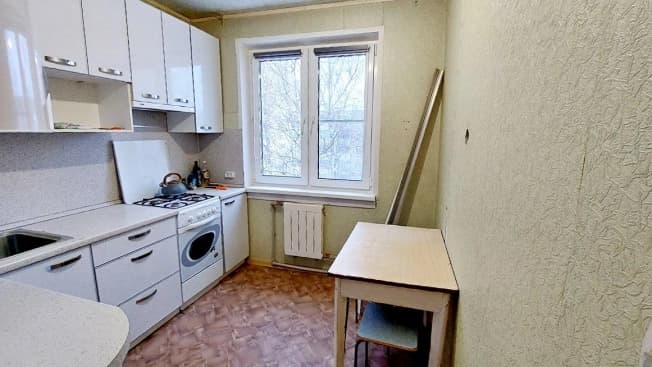 Купить двухкомнатную квартиру в Посёлоке Колокше в Собинском Муниципальном Округе в Владимирской области. Вариант № 2182621, 1, площадь - квм, цена 3400000 рублей