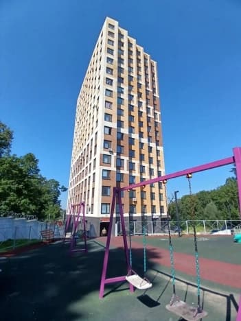 Купить квартиру в Микрорайоне 2-й, район Марьино в Москве. Вариант № 2233052, 0, площадь - квм, цена 3500000 рублей