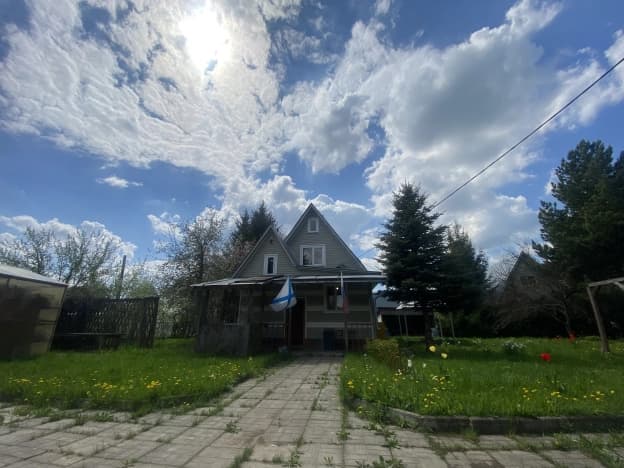 Купить дом в селе Дудкино в Рязанском районе в Рязанской области. Вариант № 2124025, 0, площадь - квм, цена 3700000 рублей