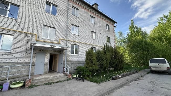 Купить квартиру у метро Лесной Городок в Московской области. Вариант № 2174924, 0, площадь - квм, цена 1600000 рублей