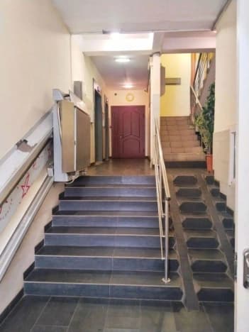 Купить квартиру на вторичке у метро Кунцевская в Москве. Вариант № 2355653, 1, площадь - квм, цена 17700000 рублей