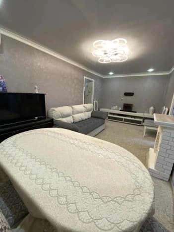 Купить четырехкомнатную квартиру в Республике Марий эл. Вариант № 2325639, 1, площадь - квм, цена 6200000 рублей