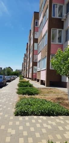 Купить двухкомнатную квартиру до 12 млн на вторичке в Волгоградской области. Вариант № 1587329, 1, площадь - квм, цена 6000000 рублей