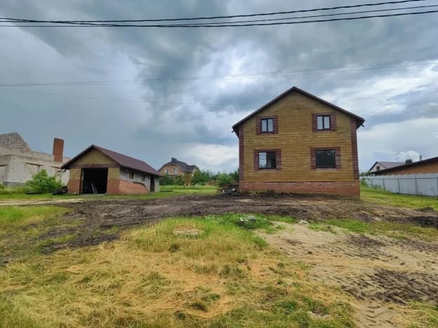 Купить дом в ИЖС в Белгороде. Вариант № 2227635, 0, площадь - квм, цена 8800000 рублей