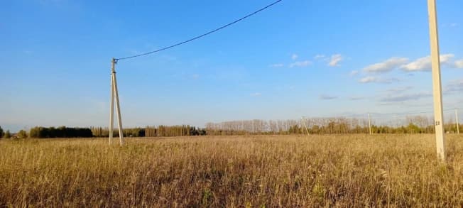 Купить земельный участок в селе Наумовка в Стерлитамакском районе на улице Полевая , село Наумовка в Республике Башкортостан. Вариант № 2224119, 0, площадь - квм, цена 980000 рублей