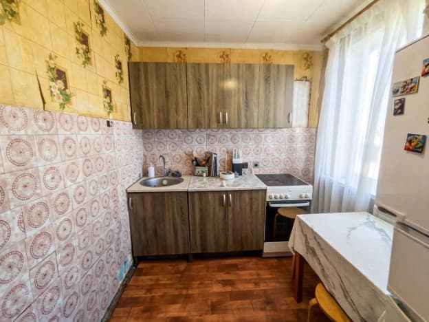 Купить квартиру с мебелью в Краснодаре. Вариант № 2365158, 0, площадь - квм, цена 4850000 рублей