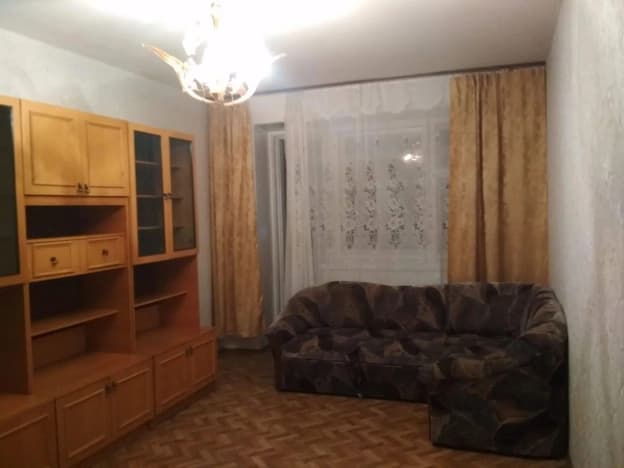 Купить квартиру с мебелью в Старом Осколе. Вариант № 2383772, 1, площадь - квм, цена 5750000 рублей