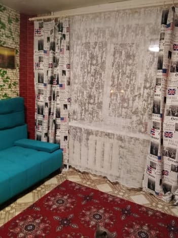 Купить комнату в Тобольске. Вариант № 2309140, 0, площадь - квм, цена 1500000 рублей