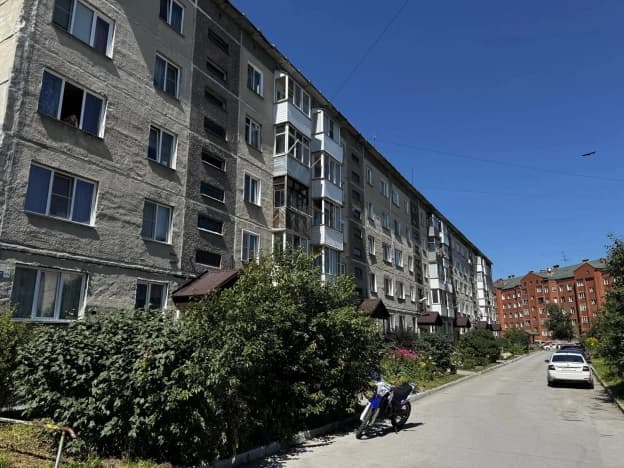 Купить квартиру на вторичке в ЖК Расцветай на Авиастроителей в Новосибирске. Вариант № 2185863, 1, площадь - квм, цена 4850000 рублей