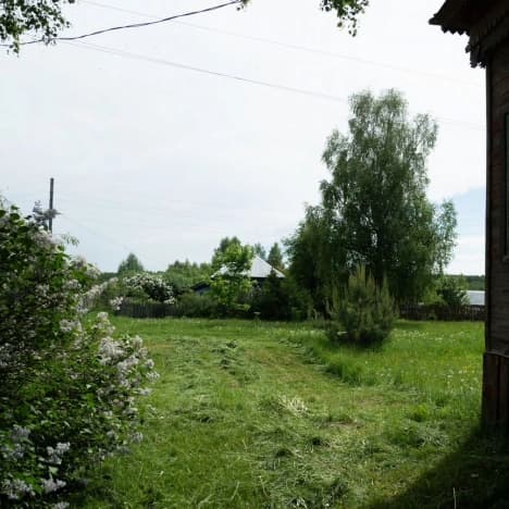 Купить дом в Деревне Артёмове в Ковровском Муниципальном Округе в Владимирской области. Вариант № 2368845, 1, площадь - квм, цена 2950000 рублей