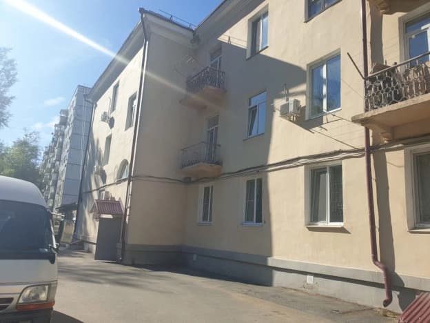 Купить квартиру в Микрорайоне Эгершельд, Владивосток в Владивостоке. Вариант № 1231481, 1, площадь - квм, цена 5850000 рублей