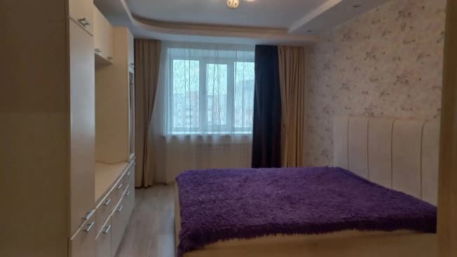 Снять квартиру на улице Крайнова в Владимире. Вариант № 2362783, 0, площадь - квм, цена 25000 рублей