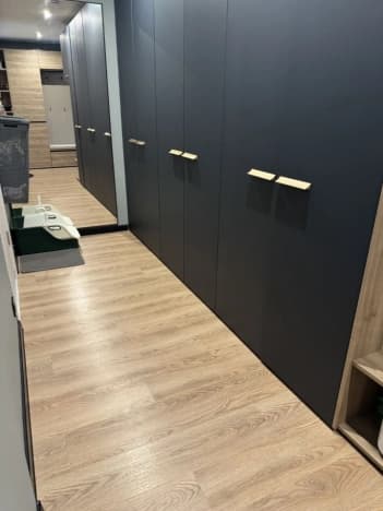 Купить двухкомнатную квартиру на улице 4-я Гражданская в Москве. Вариант № 2281430, 1, площадь - квм, цена 25900000 рублей