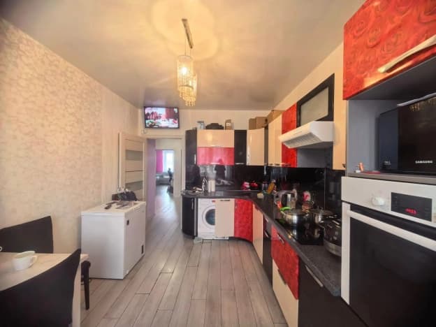 Купить квартиру в ЖК Кирова, 41а в Чите. Вариант № 2383079, 1, площадь - квм, цена 10300000 рублей