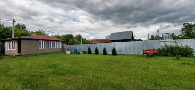 Купить дачу в Озёрах. Вариант № 2210118, 0, площадь - квм, цена 4350000 рублей