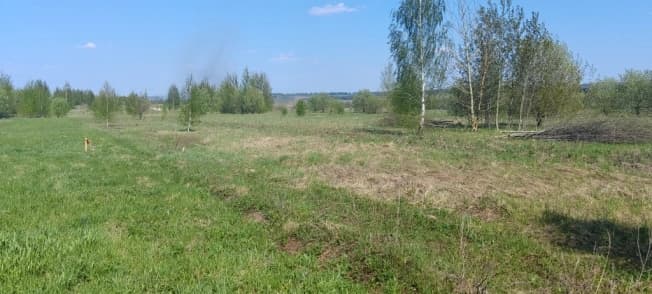 Купить земельный участок до 1 млн в Рязанской области. Вариант № 2112868, 1, площадь - квм, цена 870000 рублей