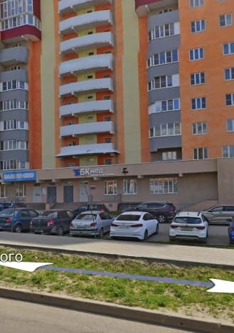 Снять коммерческую недвижимость в Московской области. Вариант № 2219905, 0, площадь - квм, цена 75000 рублей