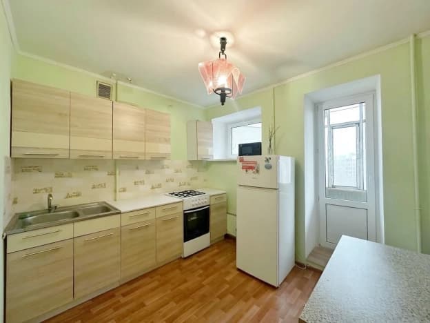Купить квартиру с мебелью в Белгороде. Вариант № 2394119, 0, площадь - квм, цена 4600000 рублей