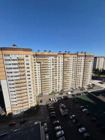 Купить трехкомнатную квартиру в Посёлоке Отрадном в Новоусманском районе в Воронежской области. Вариант № 2210200, 0, площадь - квм, цена 10070000 рублей
