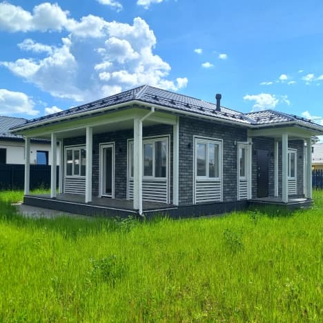 Купить дом на улице Мартовская в Раменском. Вариант № 2036678, 0, площадь - квм, цена 8200000 рублей