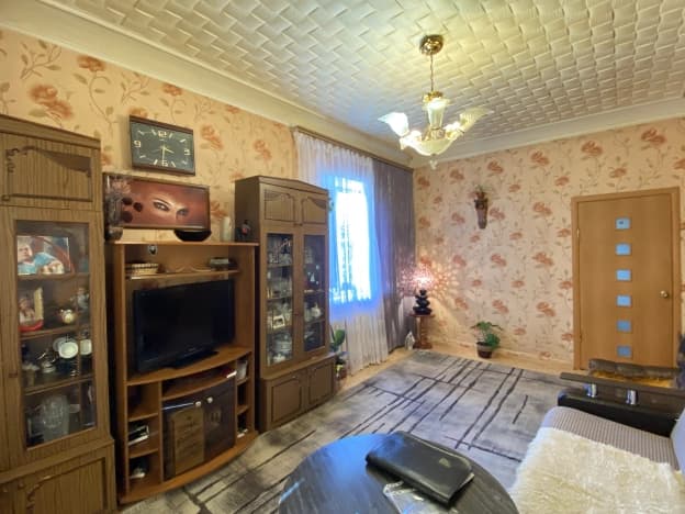 Купить квартиру в Скопине. Вариант № 2248409, 0, площадь - квм, цена 2200000 рублей
