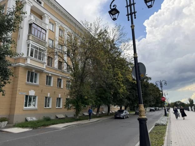 Купить трехкомнатную квартиру на вторичке в Сельском Посёлоке Шпалозаводе в Муниципальном Округе Боре на улице Заводская , сельский посёлок Шпалозавода в Нижегородской области. Вариант № 2333958, 0, площадь - квм, цена 32000000 рублей