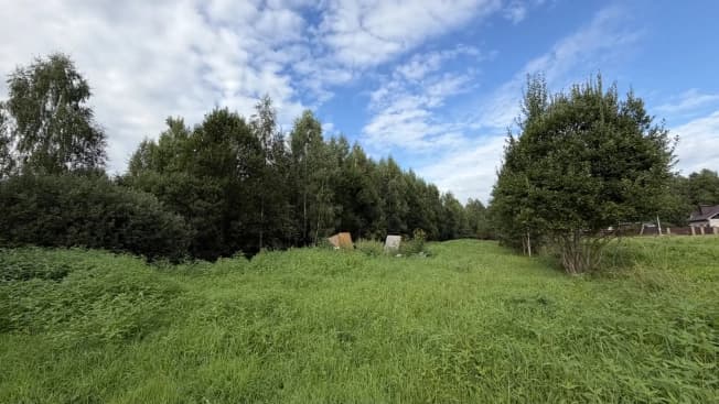 Купить земельный участок в Калужской области. Вариант № 2309342, 1, площадь - квм, цена 950000 рублей