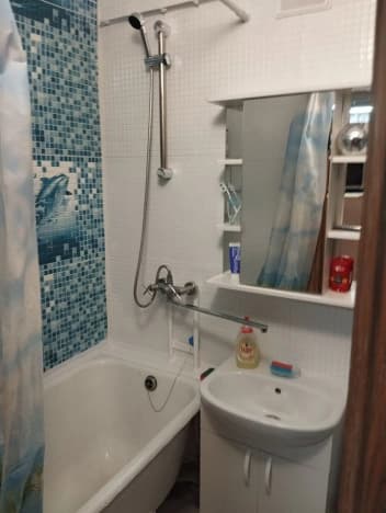 Купить квартиру в Микрорайоне 48-й в Кемерове. Вариант № 2285440, 0, площадь - квм, цена 2800000 рублей