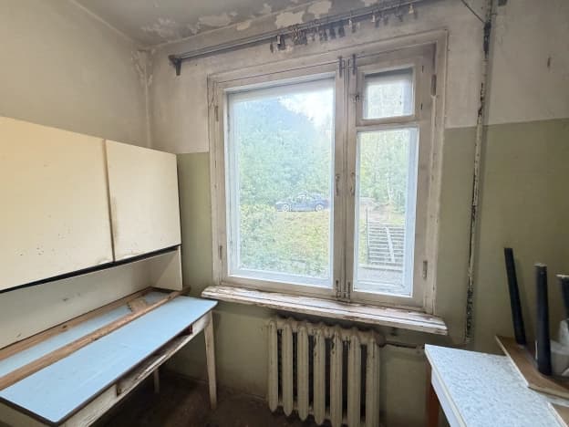 Купить трехкомнатную квартиру в ЖК Жуковского в Владимире. Вариант № 2340365, 0, площадь - квм, цена 4500000 рублей