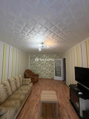 Снять однокомнатную квартиру на улице проспект имени В.И. Ленина в Волгограде. Вариант № 2269898, 1, площадь - квм, цена 25000 рублей