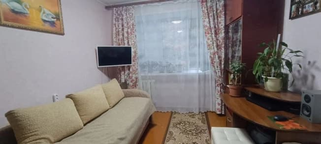 Купить комнату на улице Карла Маркса в Владимире. Вариант № 2369013, 0, площадь - квм, цена 1750000 рублей
