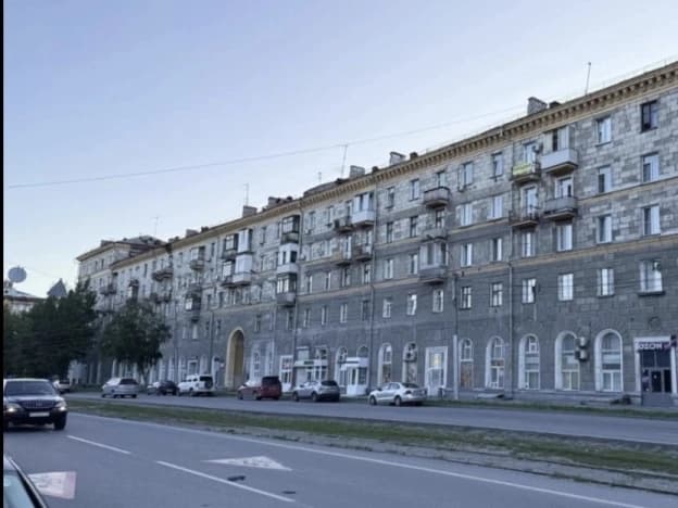 Купить трехкомнатную квартиру до 6 млн в Новосибирской области. Вариант № 2244318, 0, площадь - квм, цена 5700000 рублей